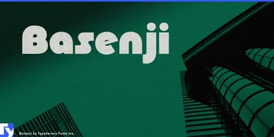 Basenji