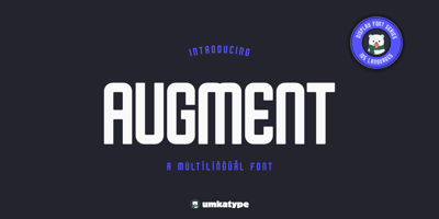 Augment