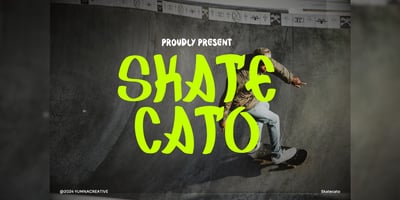 Skatecato