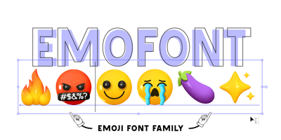Emofont