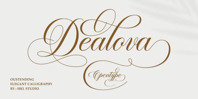 Dealova