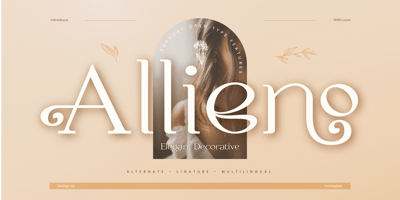 Allieno