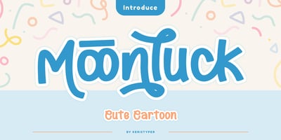 Moonluck