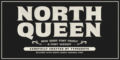North Queen