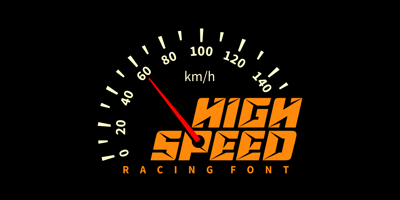 High Speed