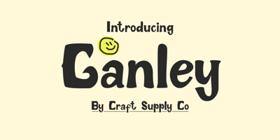 Ganley