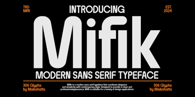 Mifik