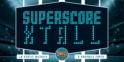 Superscore XTall