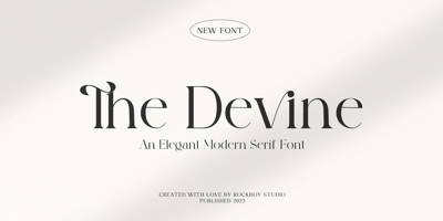 The Devine