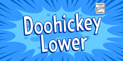 Doohickey Lower