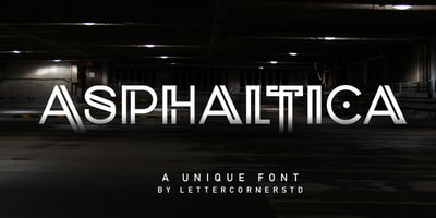 Asphaltica