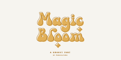 Magic Bloom