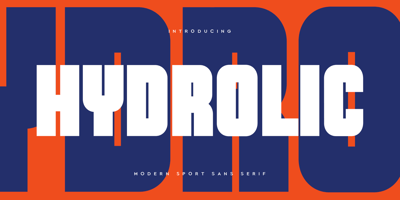 Hydrolic