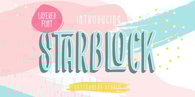 Starblock