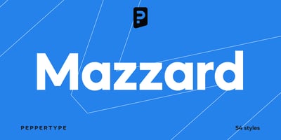 Mazzard