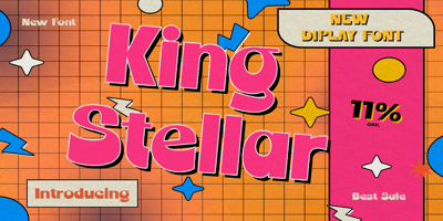 King Stellar