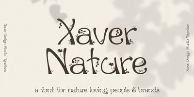 Xaver Nature