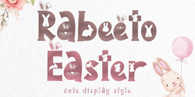 Rabeeto Easter