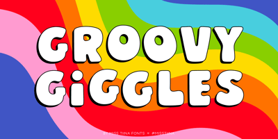 MTF Groovy Giggles