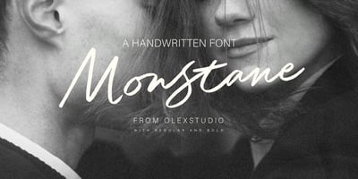 Monstane Olstd