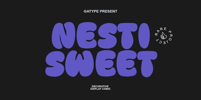 Nesti Sweet