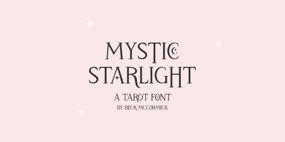 Mystic Starlight