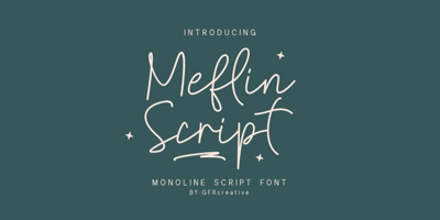 Meflin Script