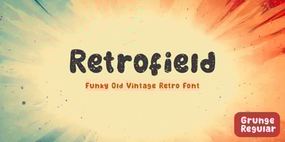 Retrofield