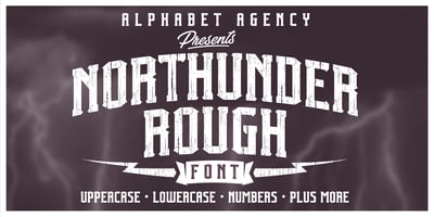 Northunder Rough