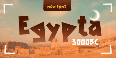 Egypta