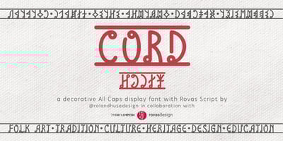 Cord