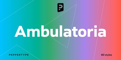Ambulatoria