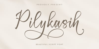 Pilykasih