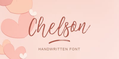 Chelson Brush