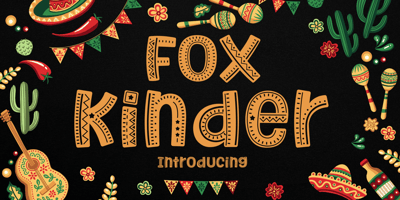Fox Kinder