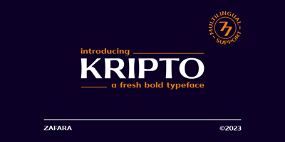 Kripto