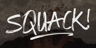 Squack