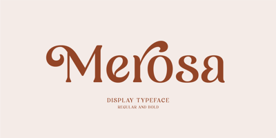Merosa