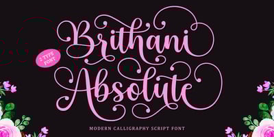 Brithani Absolute