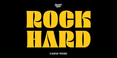 Rockhard