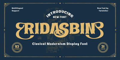 Ridasbin
