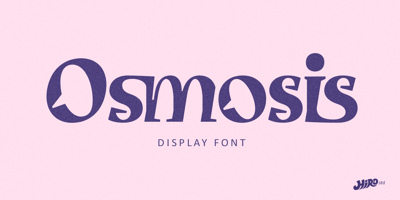 Osmosis