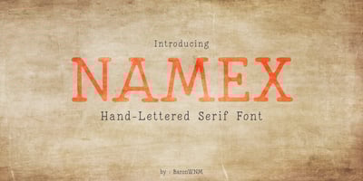 Namex