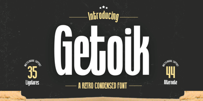 Getoik