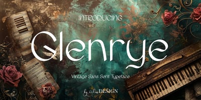 Glenrye