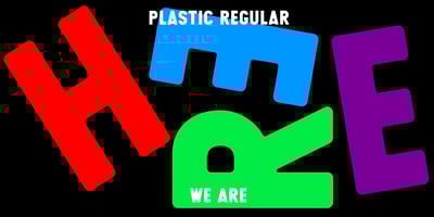 ME Plastic