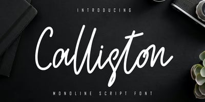 Calliston