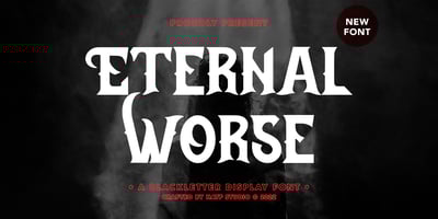 Eternal Worse