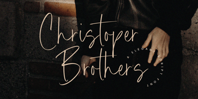 Christoper Brothers