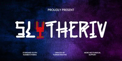 Slytheriv